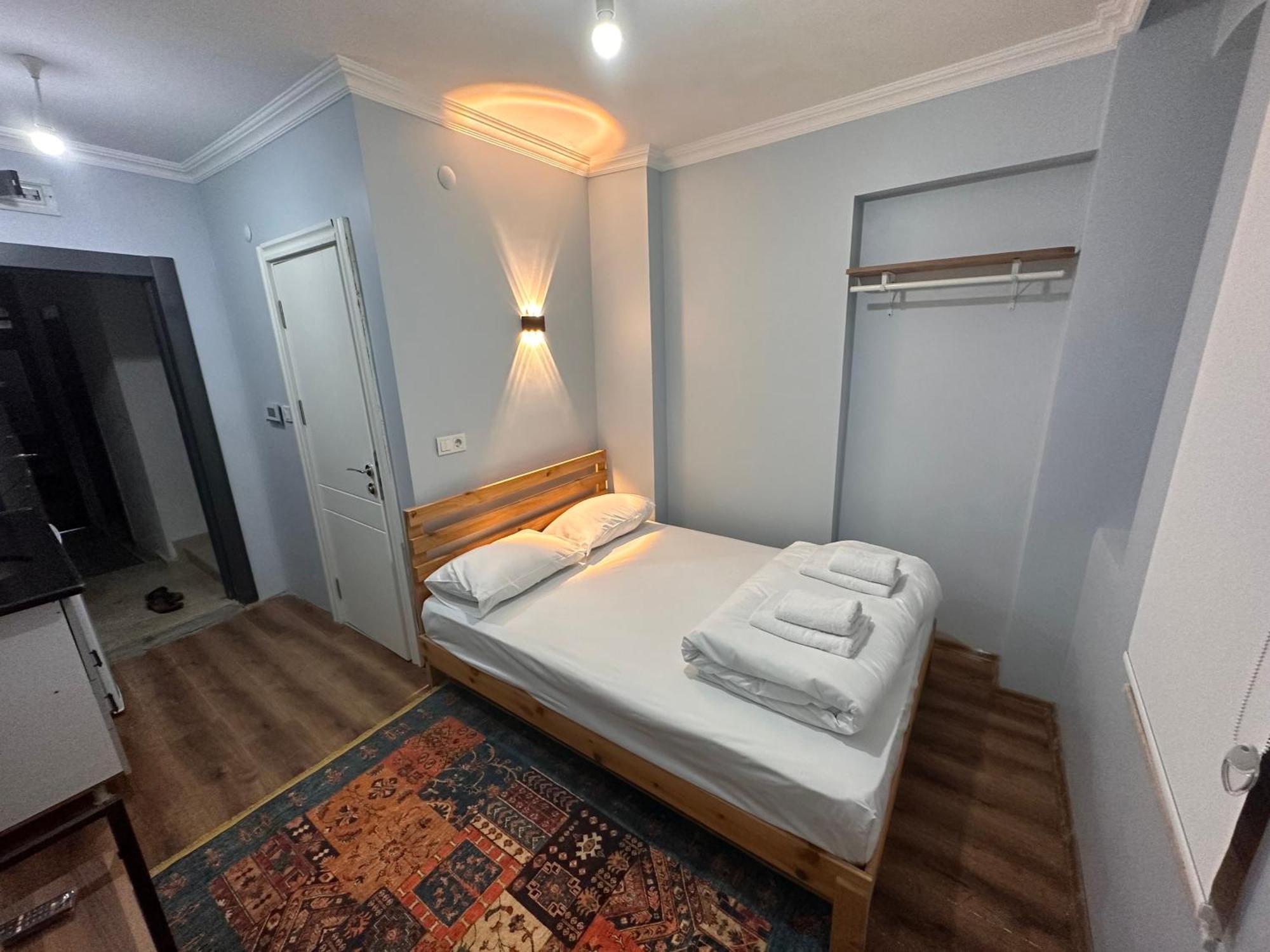 Beans House Suite 8-26 Istanbul Exterior foto