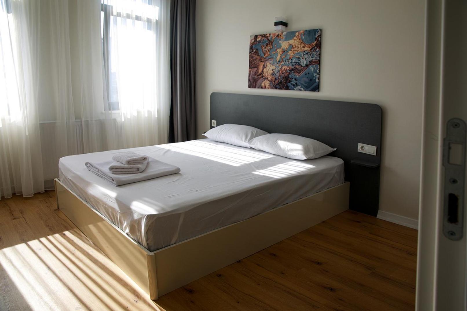 Beans House Suite 8-26 Istanbul Exterior foto