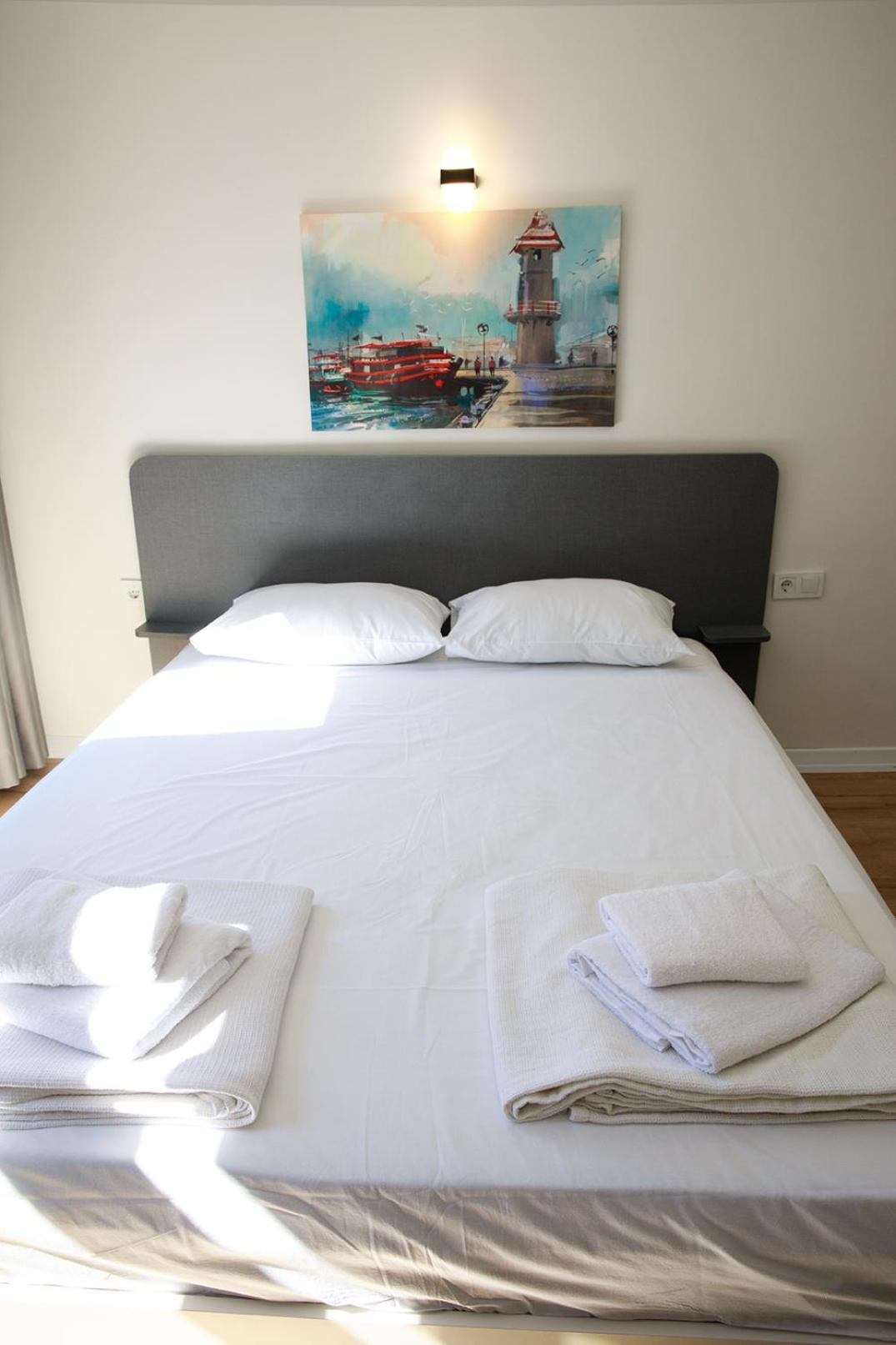 Beans House Suite 8-26 Istanbul Exterior foto