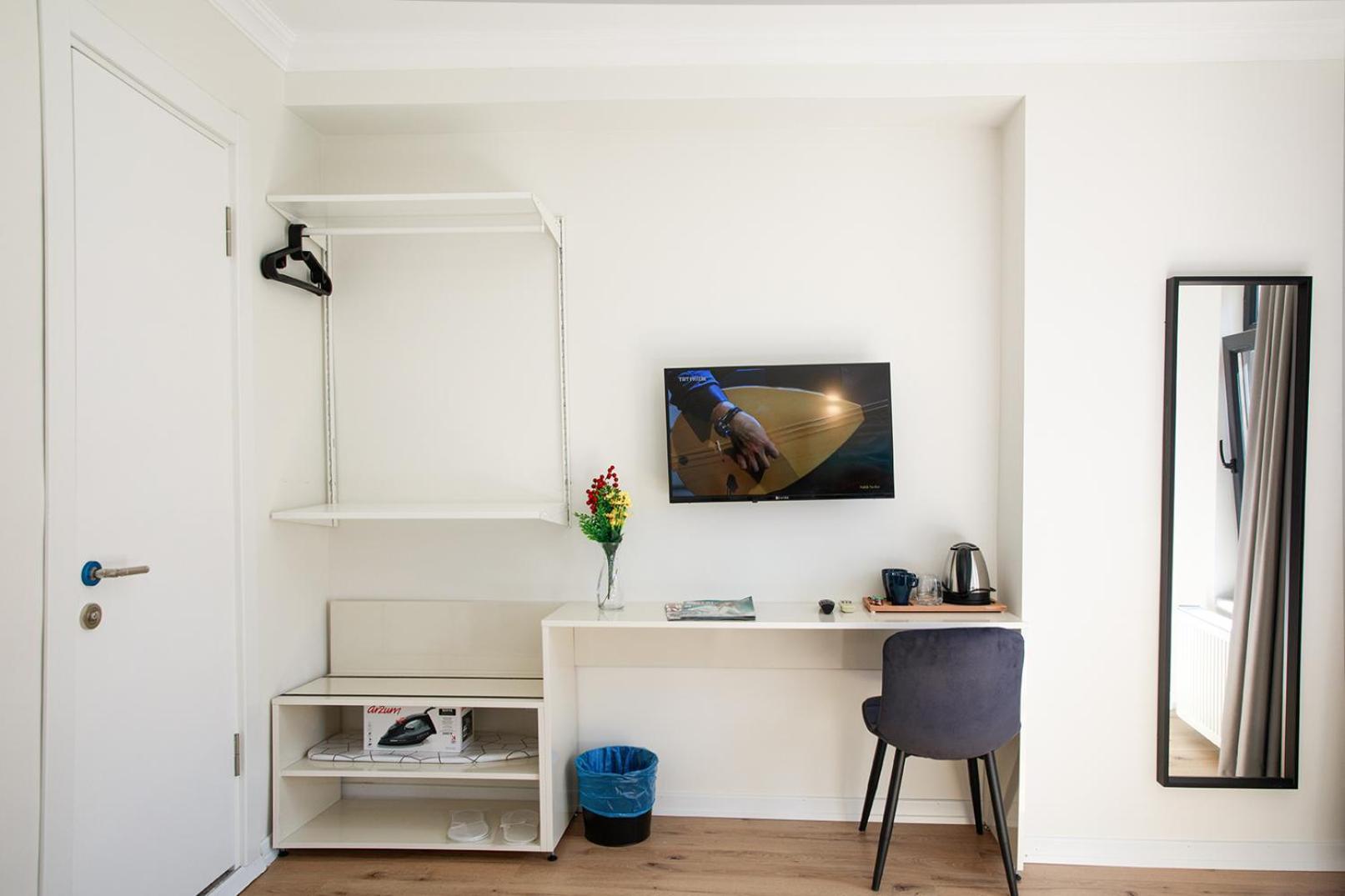 Beans House Suite 8-26 Istanbul Exterior foto
