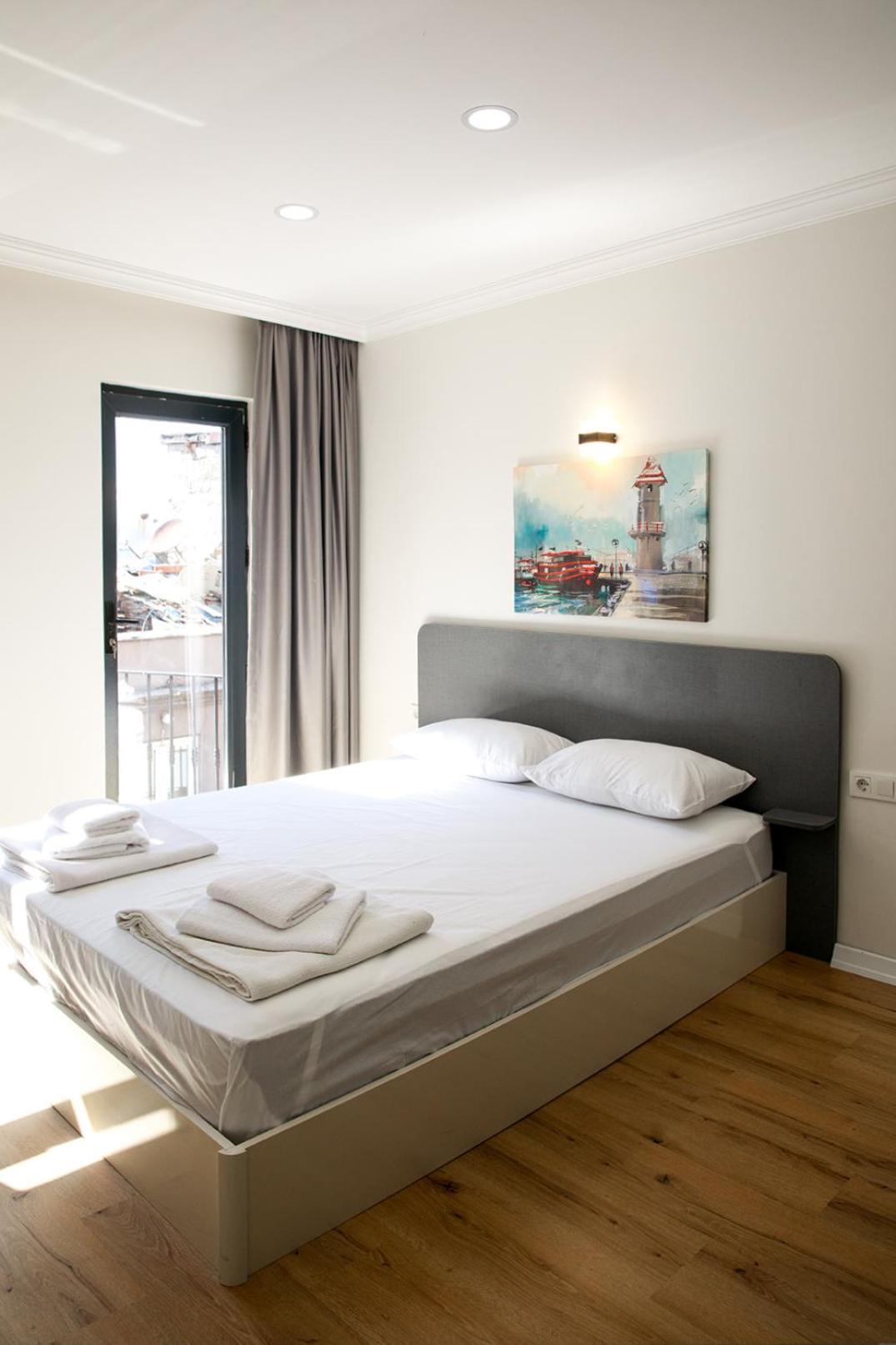 Beans House Suite 8-26 Istanbul Exterior foto