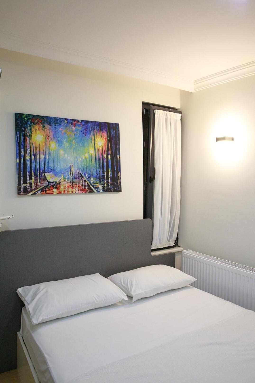 Beans House Suite 8-26 Istanbul Exterior foto
