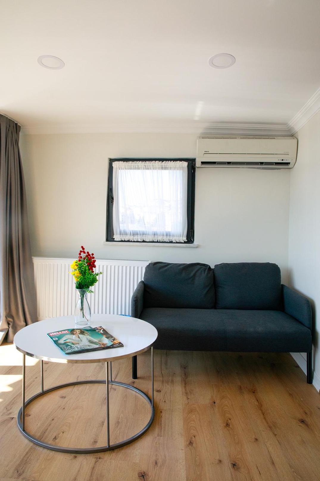 Beans House Suite 8-26 Istanbul Exterior foto