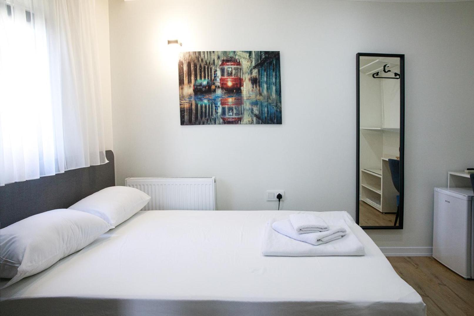 Beans House Suite 8-26 Istanbul Exterior foto