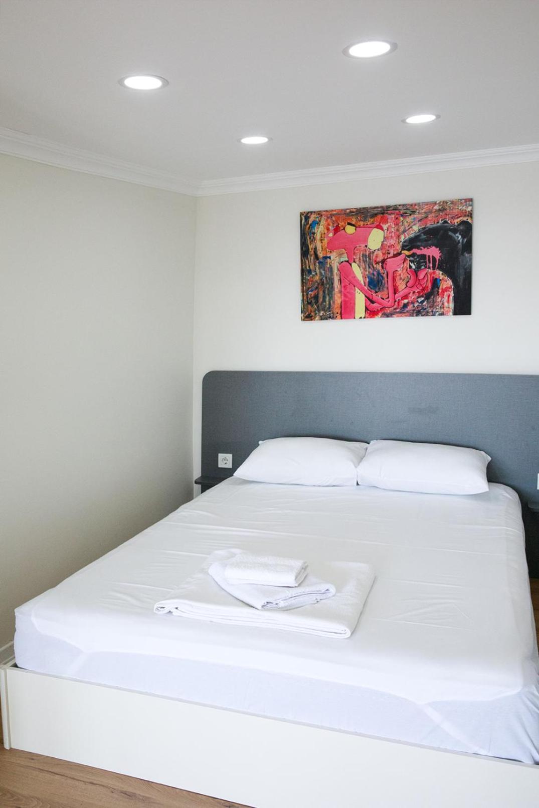 Beans House Suite 8-26 Istanbul Exterior foto