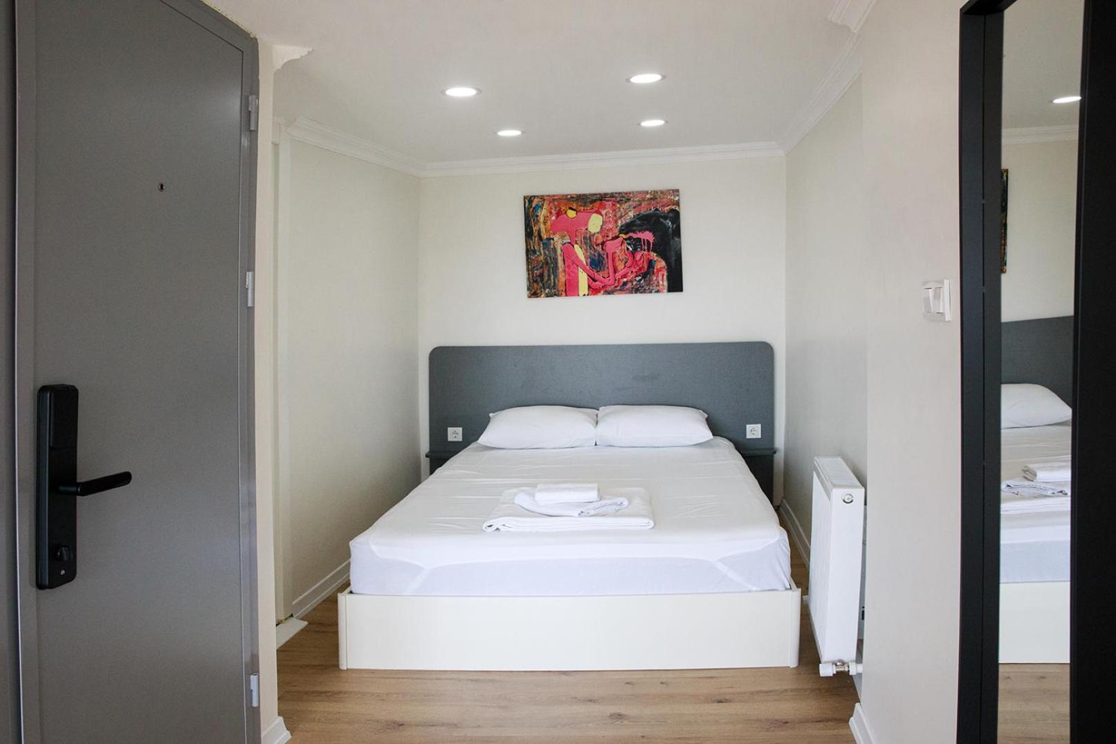 Beans House Suite 8-26 Istanbul Exterior foto