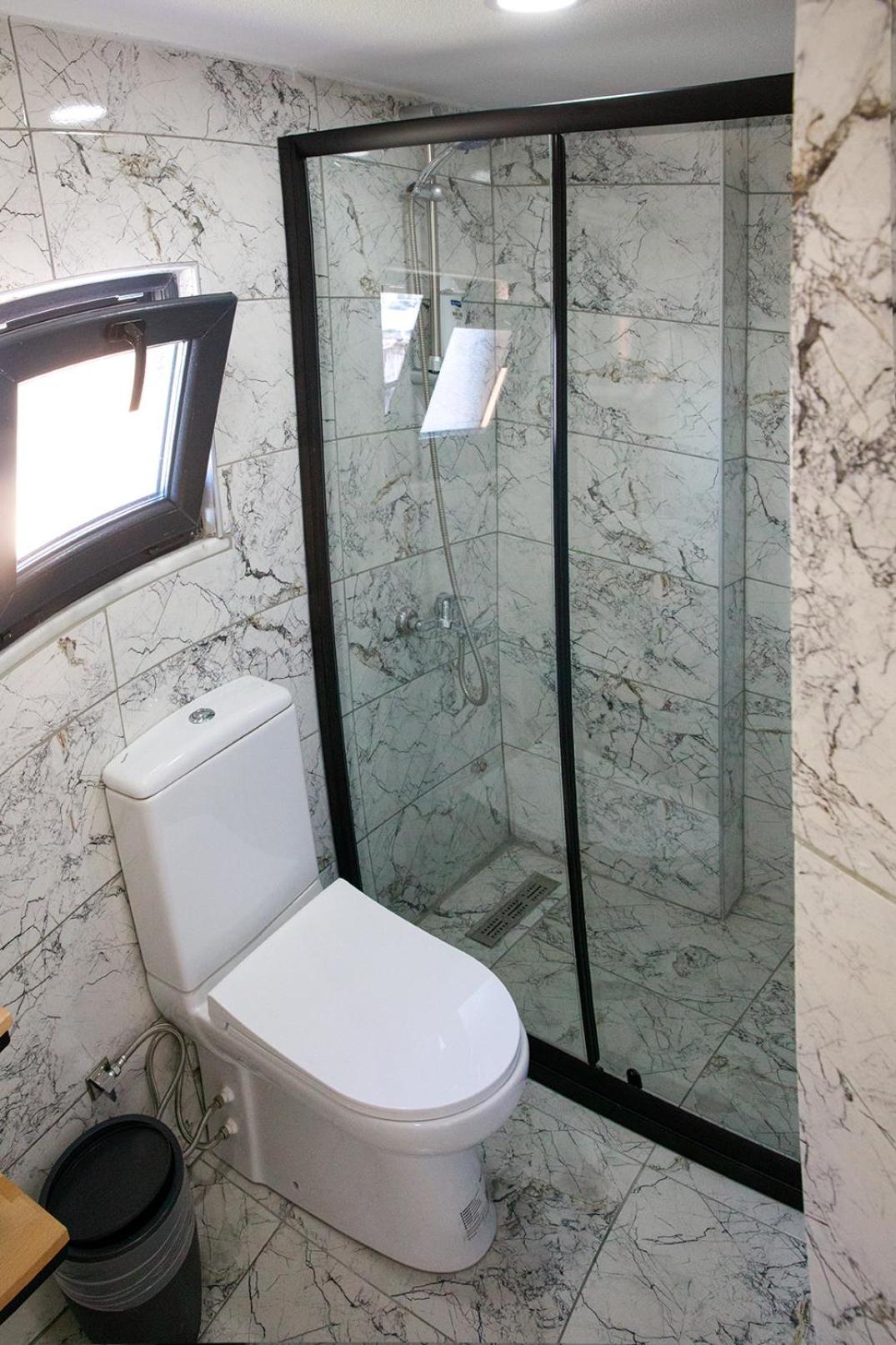 Beans House Suite 8-26 Istanbul Exterior foto