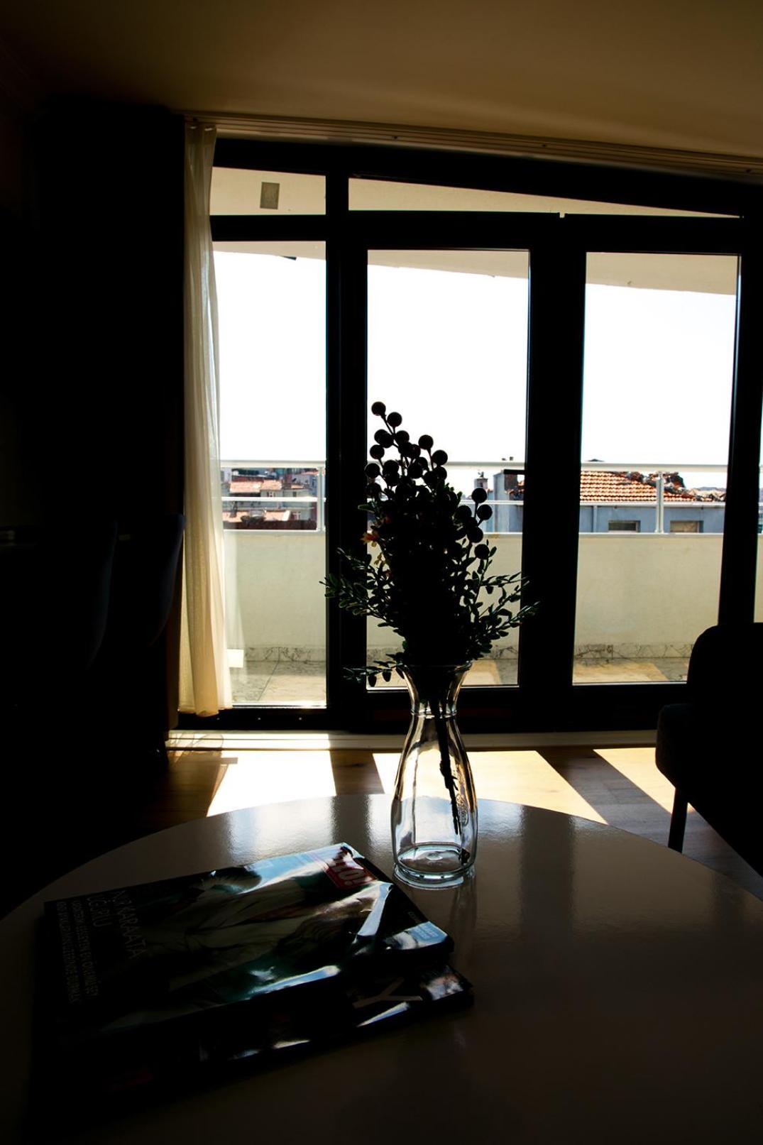 Beans House Suite 8-26 Istanbul Exterior foto