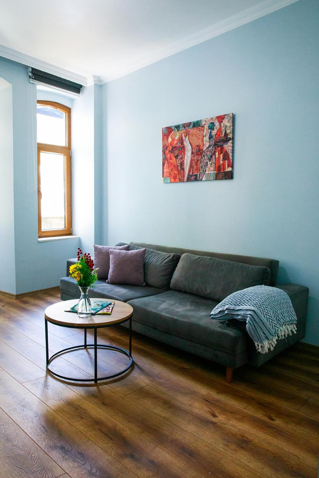 Beans House Suite 8-26 Istanbul Exterior foto