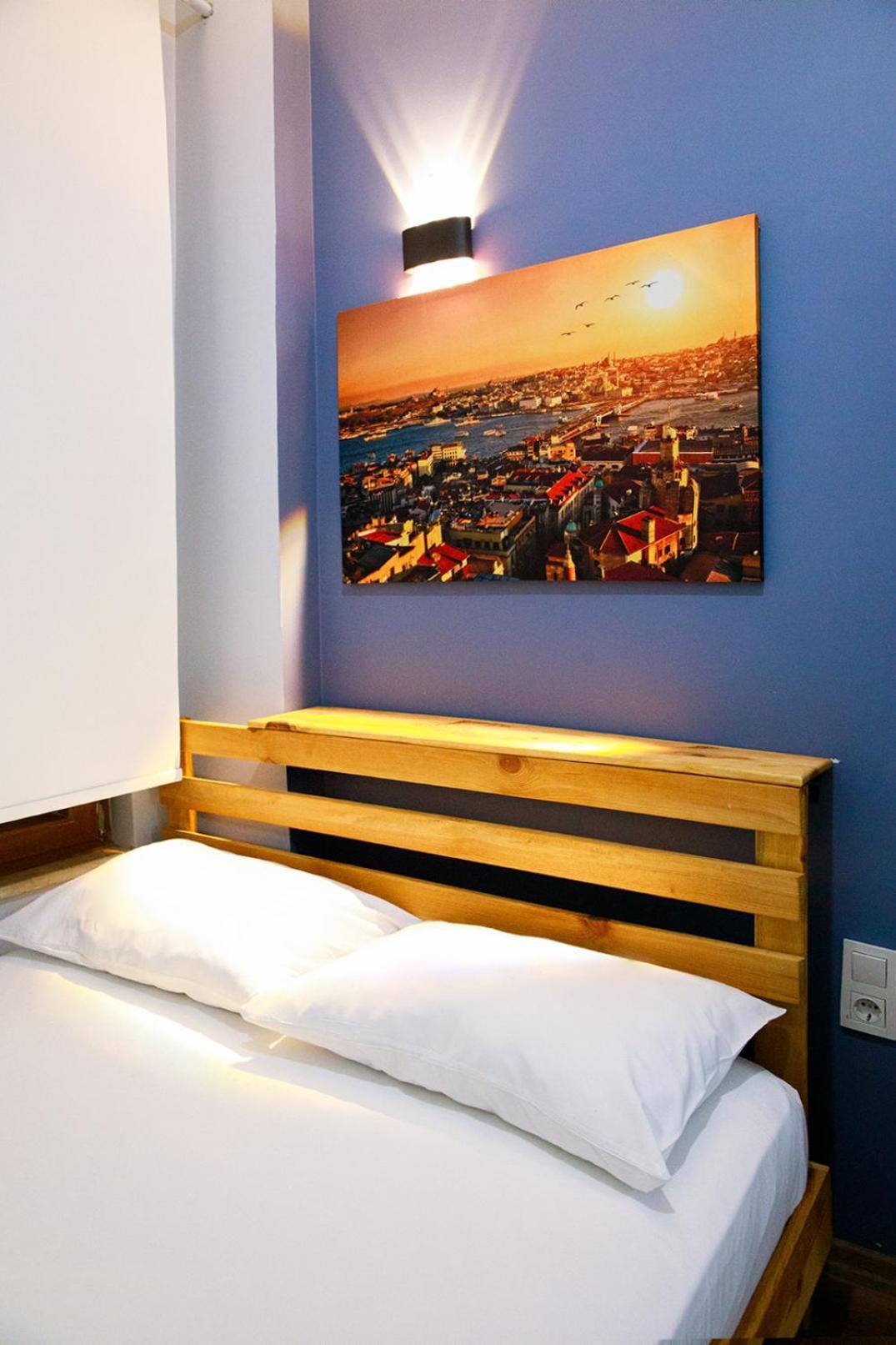 Beans House Suite 8-26 Istanbul Exterior foto