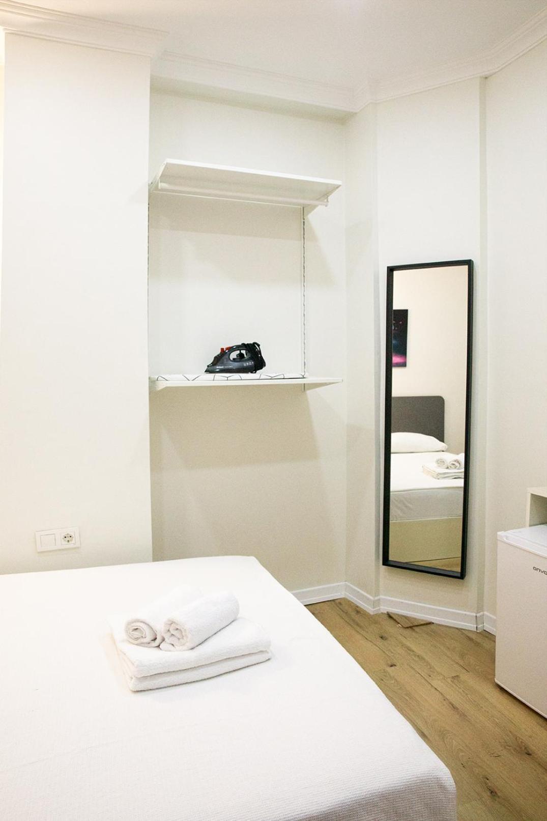 Beans House Suite 8-26 Istanbul Exterior foto