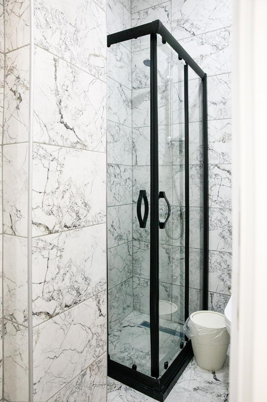Beans House Suite 8-26 Istanbul Exterior foto